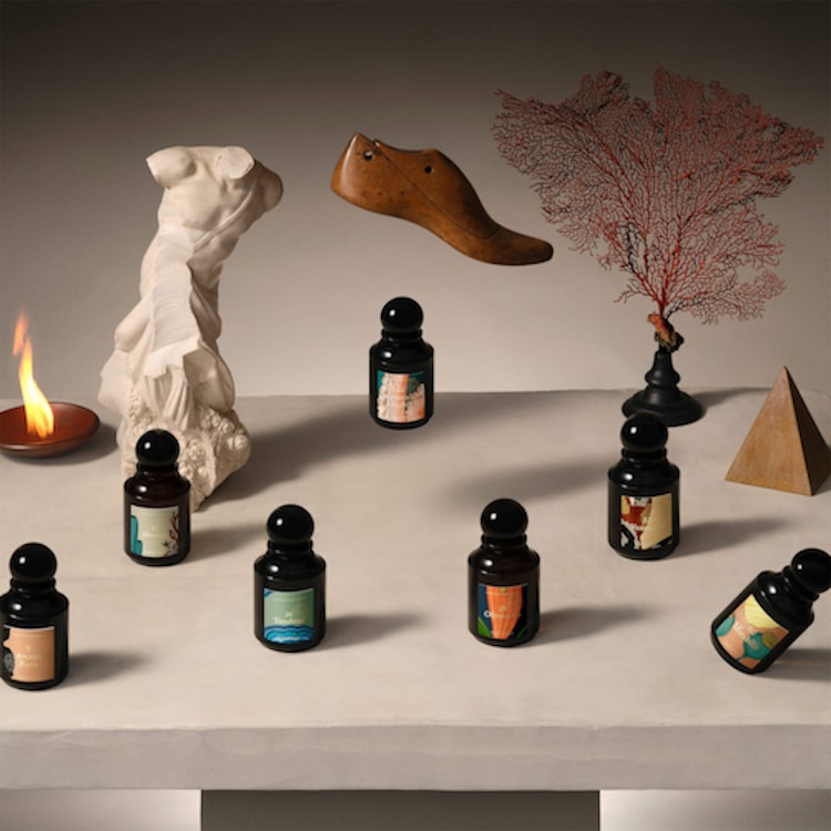 Abyssae - Eau De Parfum