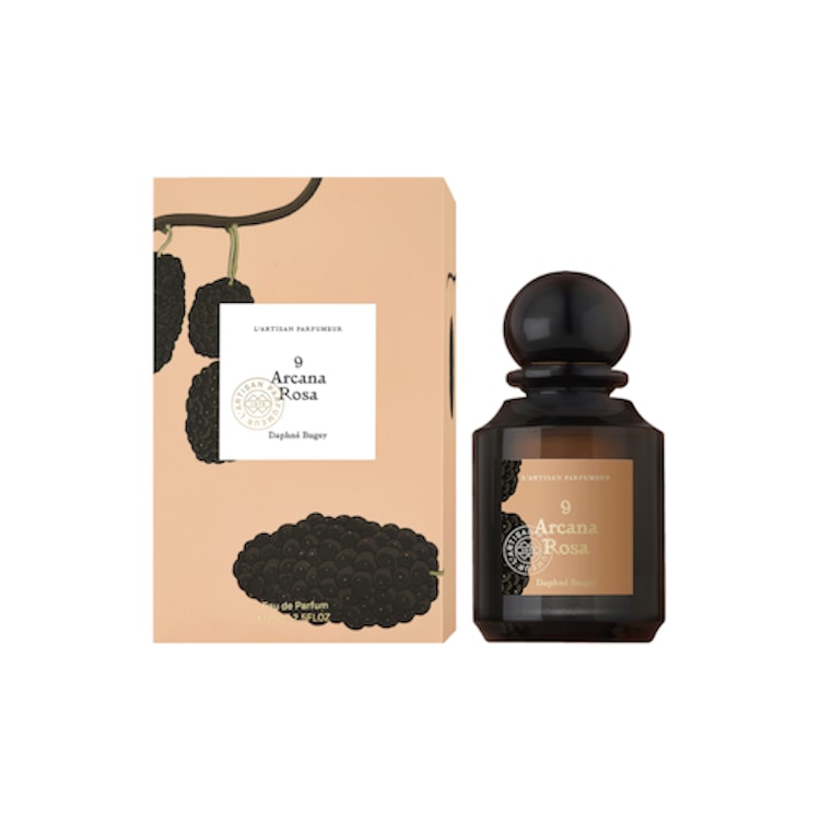 Arcana Rosa - Eau De Parfum