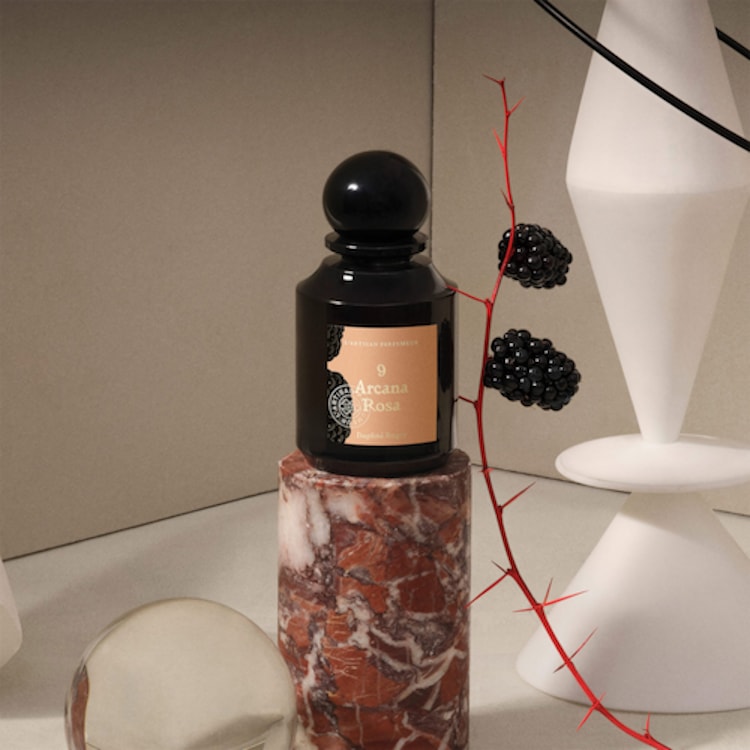 Arcana Rosa - Eau De Parfum