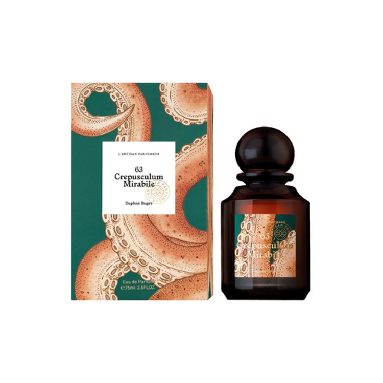 Crepusculum Mirabile - Eau De Parfum