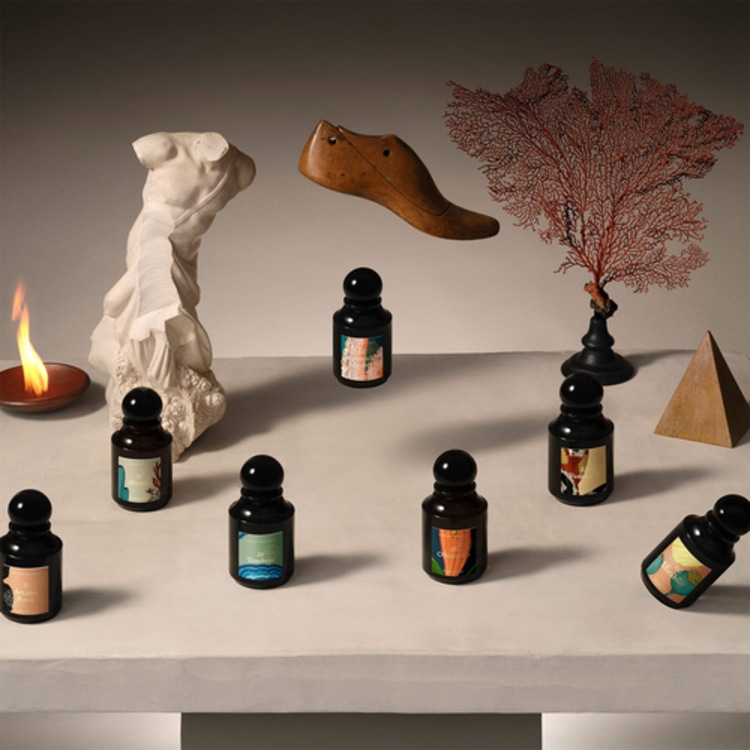 Crepusculum Mirabile - Eau De Parfum