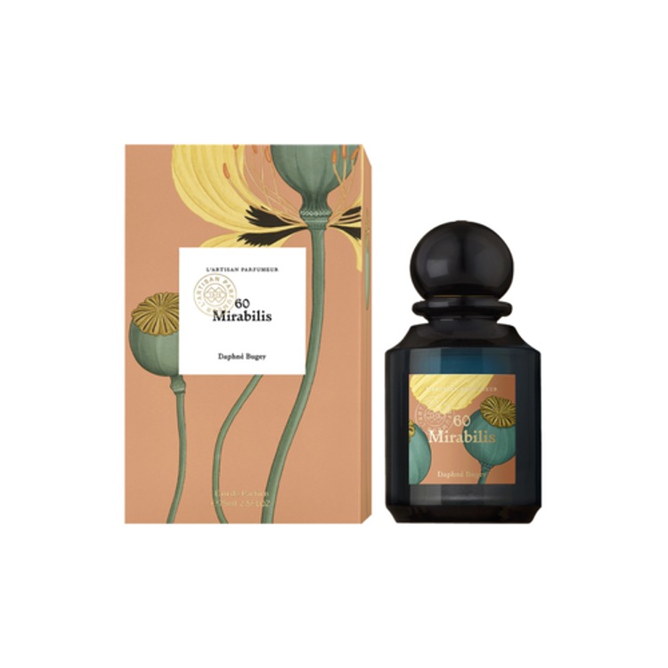 Mirabilis - Eau De Parfum