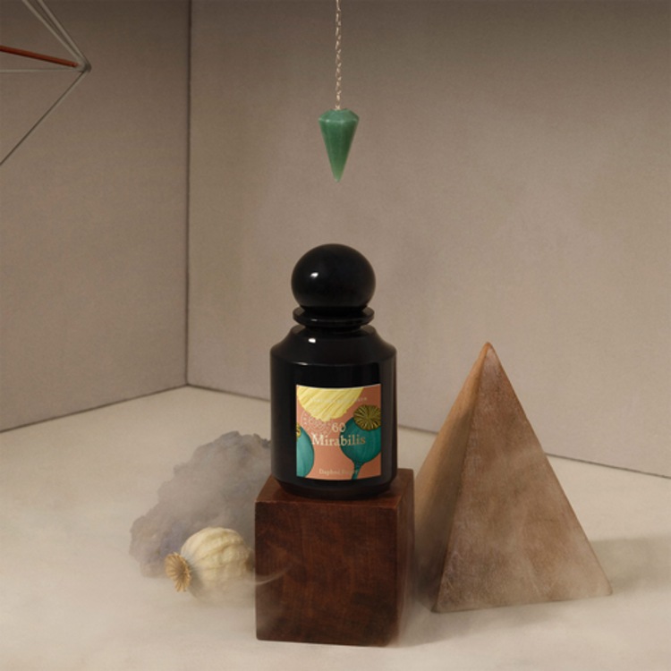 Mirabilis - Eau De Parfum