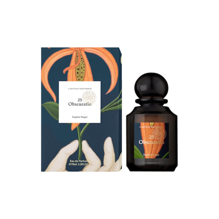 Obscuratio - Eau De Parfum