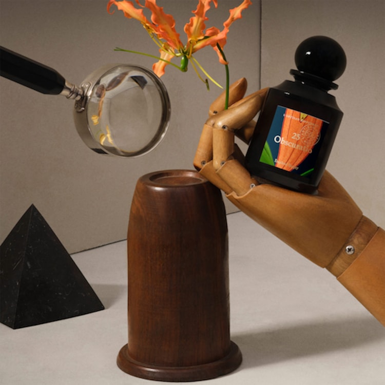 Obscuratio - Eau De Parfum