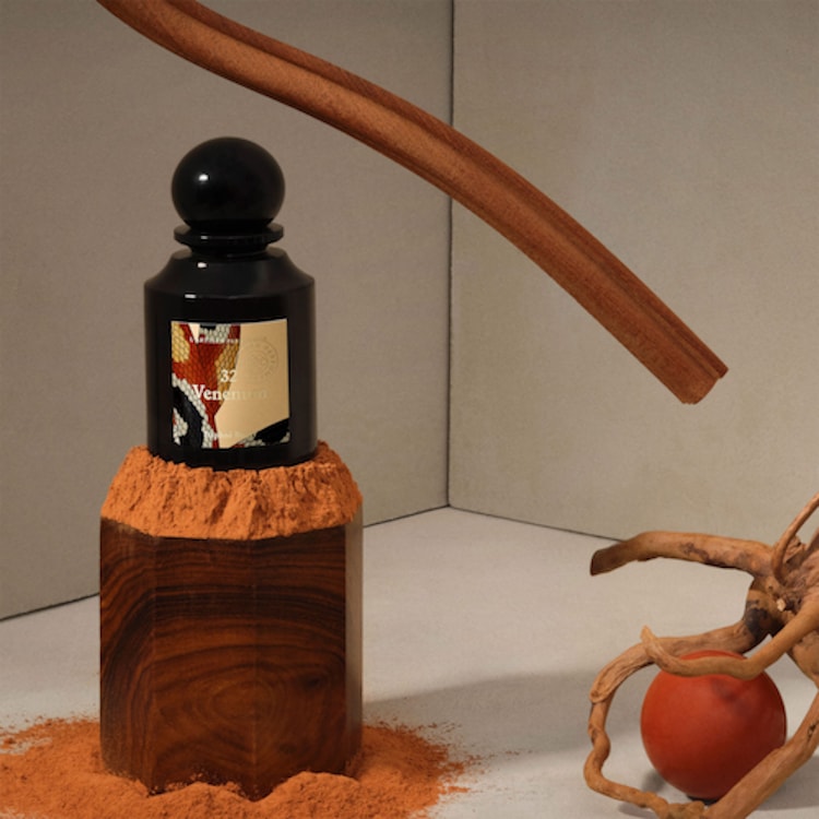 Venenum - Eau De Parfum