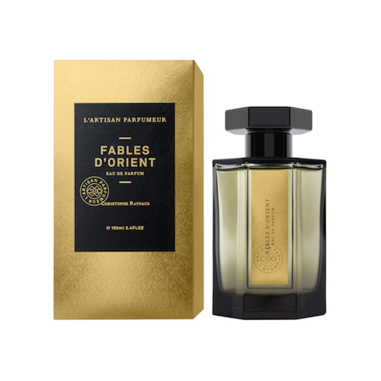 Fables D'orient - Eau De Parfum