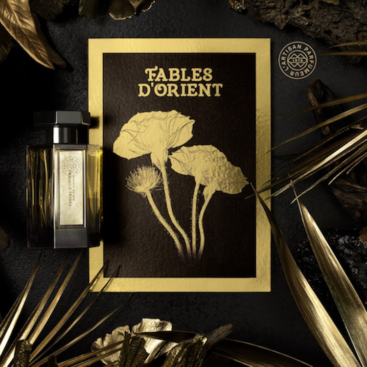 Fables D'orient - Eau De Parfum
