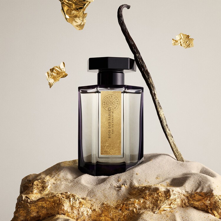 Bois Des Sables - Eau De Parfum