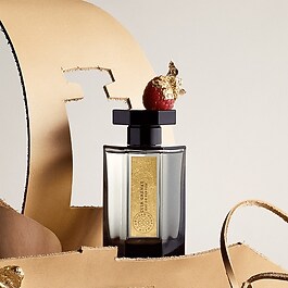 Cuir Grenat - Eau De Parfum