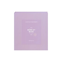 Mûr et Musc - Coffret Parfum