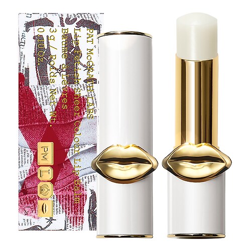 PAT McGRATH LABS - Lip Fetish Sheer Colour Lip Balm - Balzám na rty