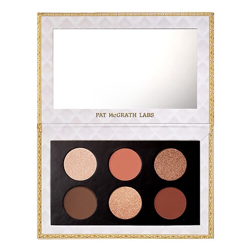 PAT McGRATH LABS - Mthrshp: Sublime Seduction - Paletka očních stínů