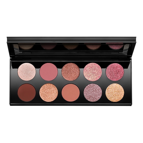 PAT McGRATH LABS - Mothership XI : Sunlit Edition - Paletka očních stínů