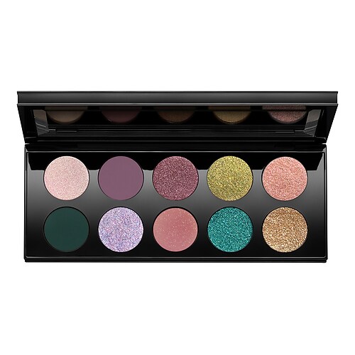 PAT McGRATH LABS - Mothership XII: Petalmorphosis™ – Paletka očních stínů