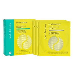 FlashPatch Illuminating Eye Gels - Göz Maskesi