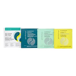 Sous Les Projecteurs Trio Patchs Yeux - Coffret Soin Visage
