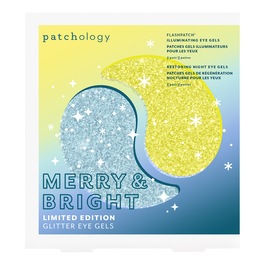 Merry & Bright - Eye Gels