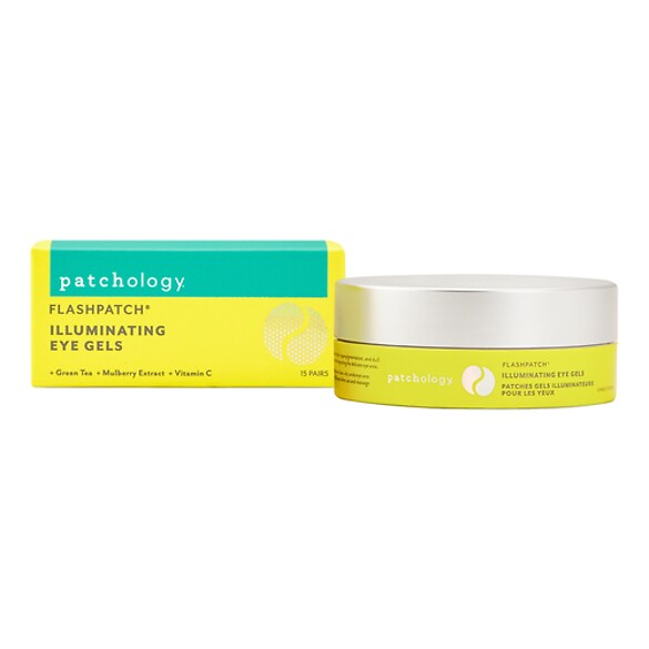 Flash Patch Illuminating - Eye Gel Mask, PATCHOLOGY