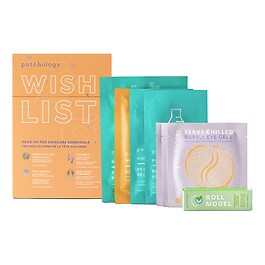 Wish List - Zestaw do pielęgnacji image