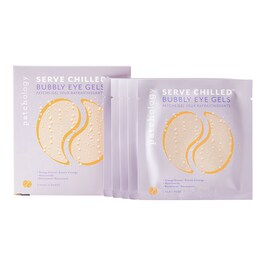 Serve Chilled - Bubbly Eye Gels