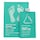 PoshPeel PediCure - 4 Pack Bundle