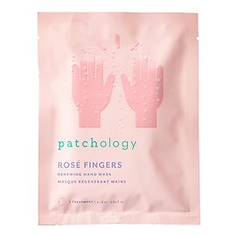 Rosé Fingers - Renewing Hand Mask
