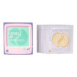 Level Up - Patch-uri pentru luminozitate