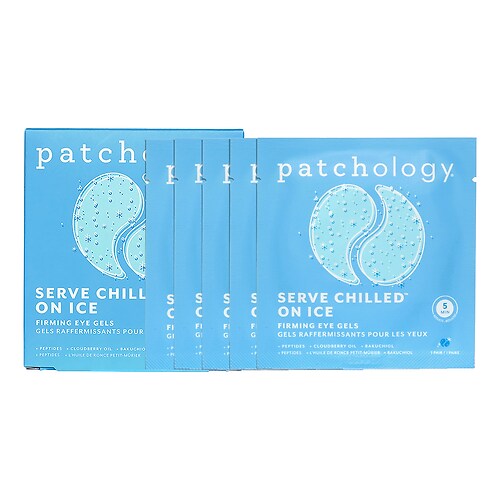 PATCHOLOGY Serve Chilled On Ice Eye Gel