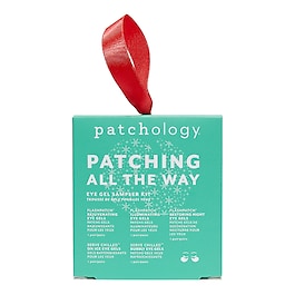 Patching All The Way - Kit Soin pour les yeux 