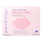 Patchology - Serve Chilled Rosé Lips - Gel Labbra Idratante - -served Chilled Rosé Lip Gels - Donna