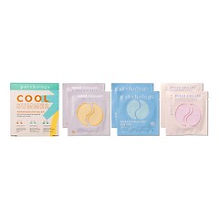 Cool Summer Refreshing Eye Gel Kit - Αναζωογονητικά Επιθέματα για τα Μάτια, Patchology