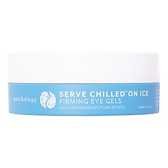Serve Chilled Iced Eye Gels  - Serinletici Göz Bantları, PATCHOLOGY