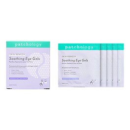 Skin Remedy Soothing Eye Gels - Augenpatches