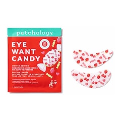 Eye Want Candy Eye Gels - Gelov&eacute; pol&scaron;t&aacute;řky na oči, PATCHOLOGY