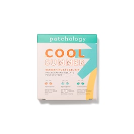 Cool Summer Refreshing Eye Gel Kit - Αναζωογονητικά Επιθέματα για τα Μάτια