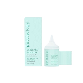 Skincare Booster Firm + Smooth - Trattamento booster rassodante levigante - gel
