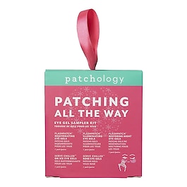 Patching All The Way - 5'li Göz Jeli Numune Kiti