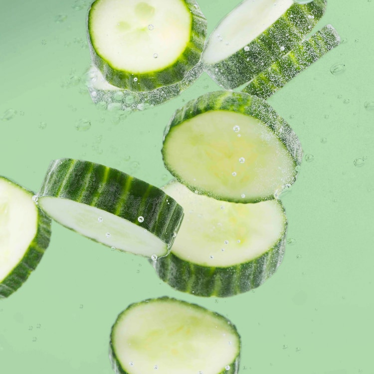 Cool Crush Hydrogel Eye Patches - Parches hidratantes para el contorno de ojos