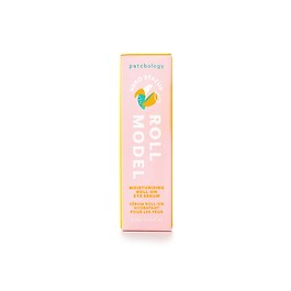 Moisturizing Roll-on Eye Serum - Göz Serumu