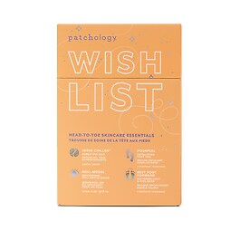 Wish List - Zestaw do pielęgnacji