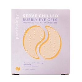 Serve Chilled - Bubbly Eye Gels