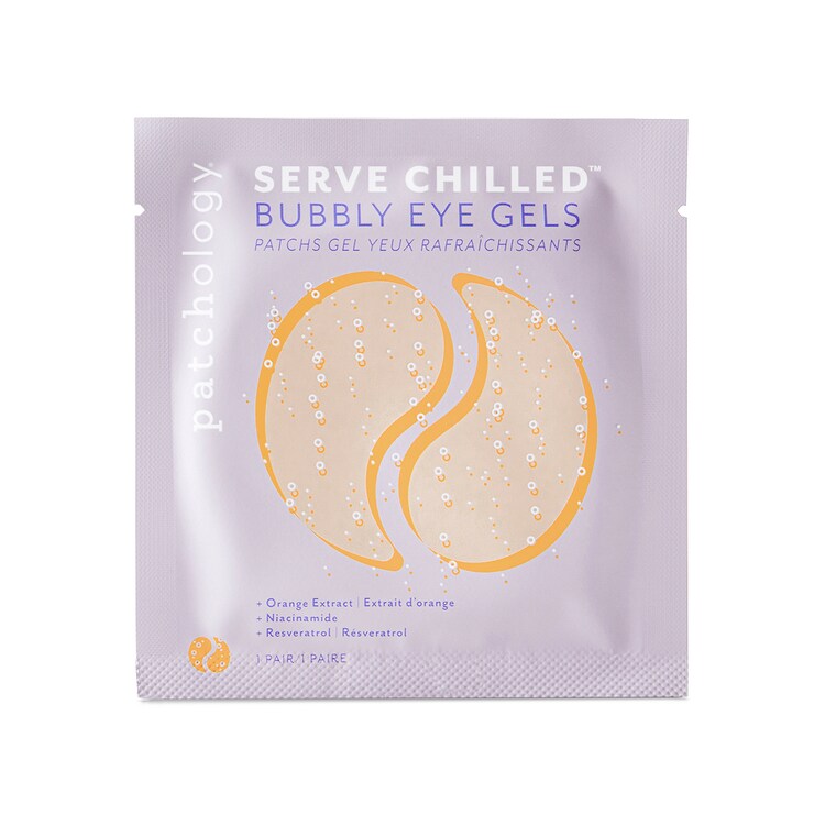 Serve Chilled - Bubbly Eye Gels