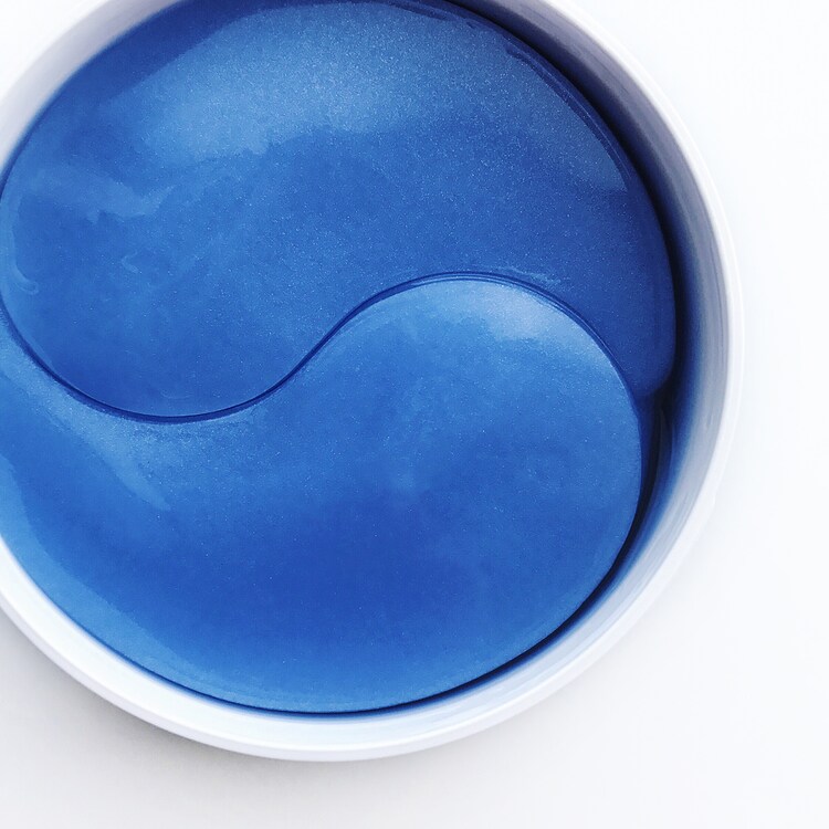 FlashPatch - Patchs gels réparateurs pour les yeux nocturnes