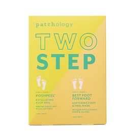 Two Step - Coffret soins pieds