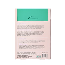 Rosé Fingers - Renewing Hand Mask