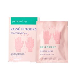 Rosé Fingers - Renewing Hand Mask