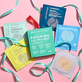 Patching All The Way - Kit Soin pour les yeux 