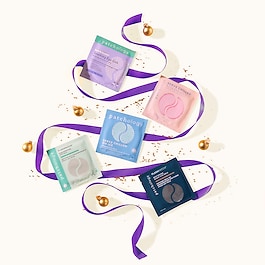 Holiday Spirits Eye Gel Collection - Coleção de patches para os olhos