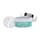 FlashPatch Eye Gels - 30 pares por envase